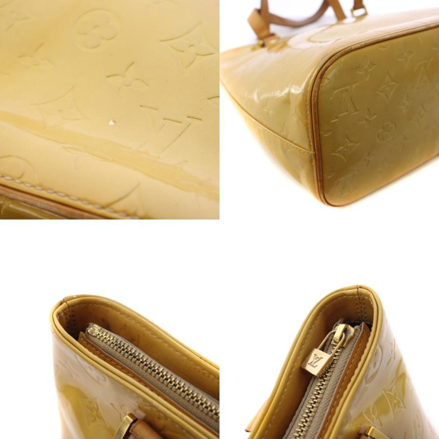 LOUIS VUITTON（ルイ・ヴィトン） ヴェルニ ヒューストン モノグラム