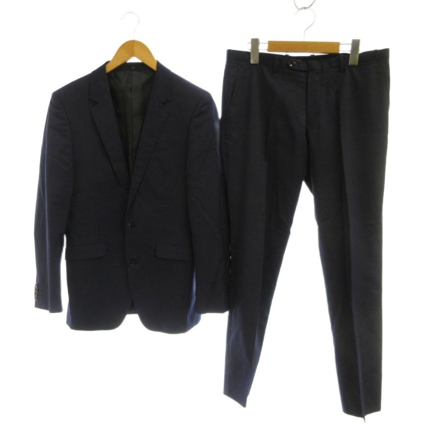 スーツセレクト SUIT SELECT セットアップ シングルスーツ スラックス