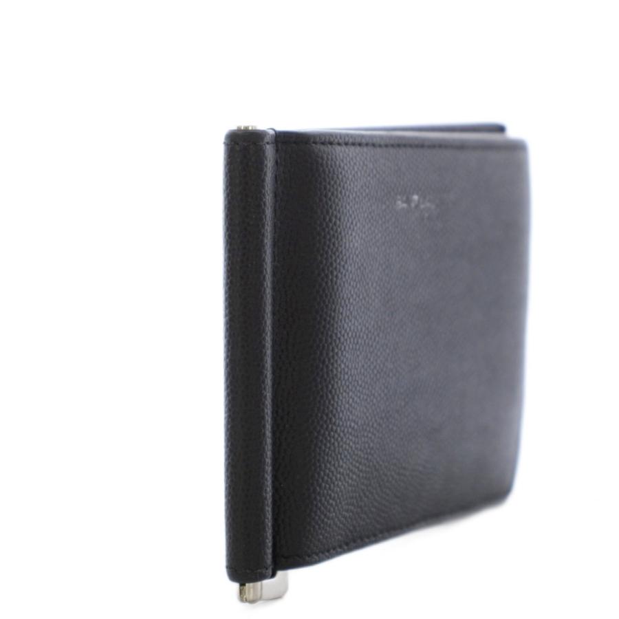 サンローラン パリ SAINT LAURENT PARIS ビルクリップ ウォレット 財布