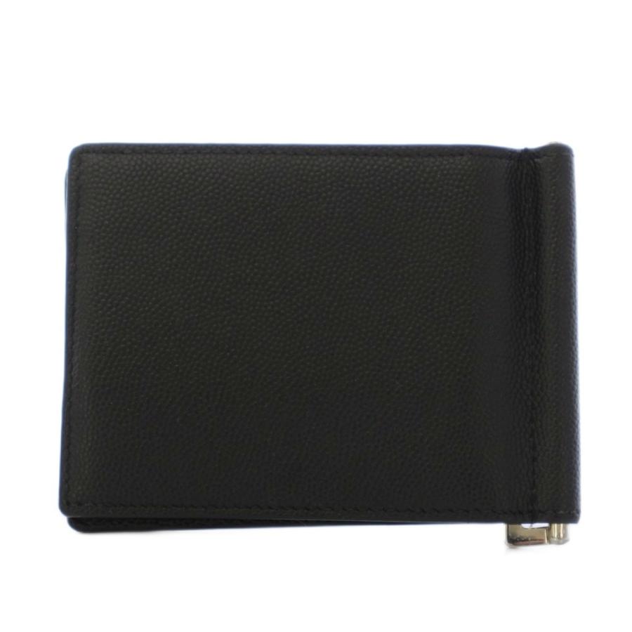サンローラン パリ SAINT LAURENT PARIS ビルクリップ ウォレット 財布