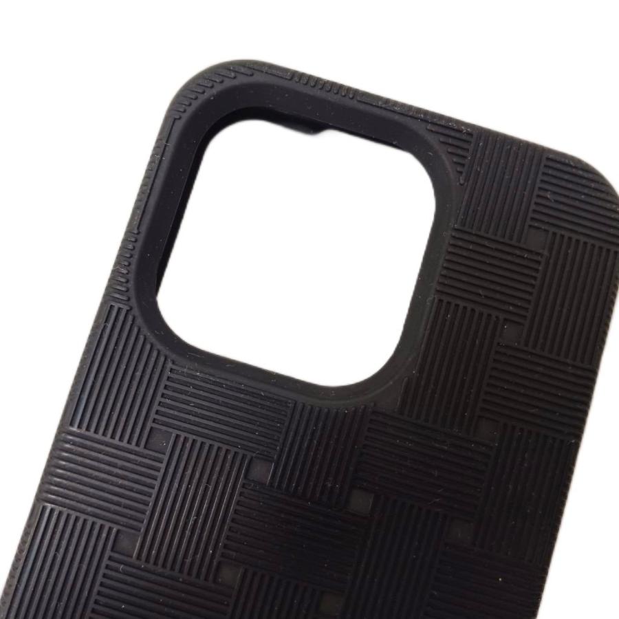 BOTTEGA VENETA（ボッテガ・ヴェネタ） BOTTEGA VENETA iPhone 15 Pro