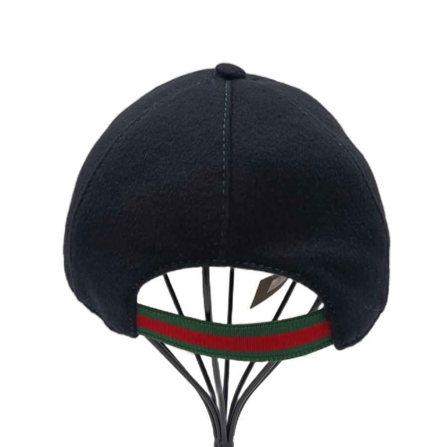 GUCCI（グッチ） 未使用品 インターロッキングG シェリーライン