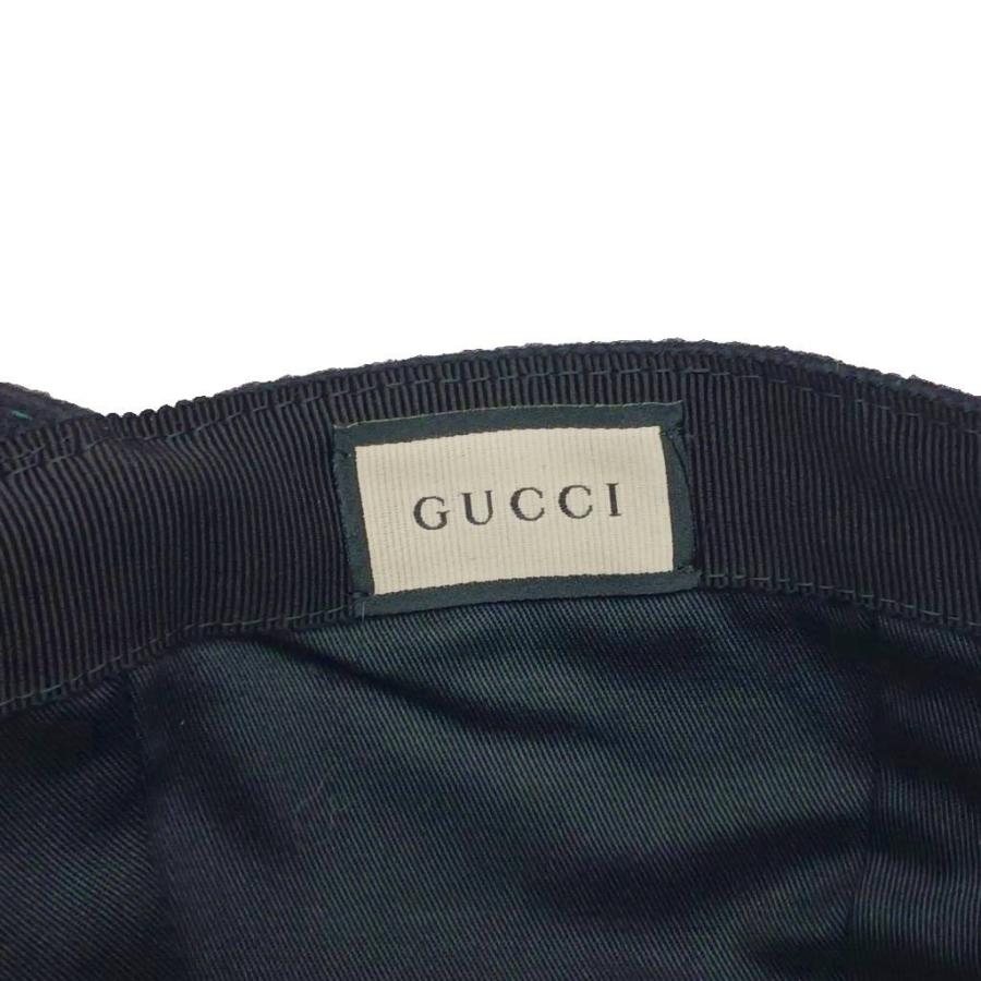 GUCCI（グッチ） 未使用品 インターロッキングG シェリーライン
