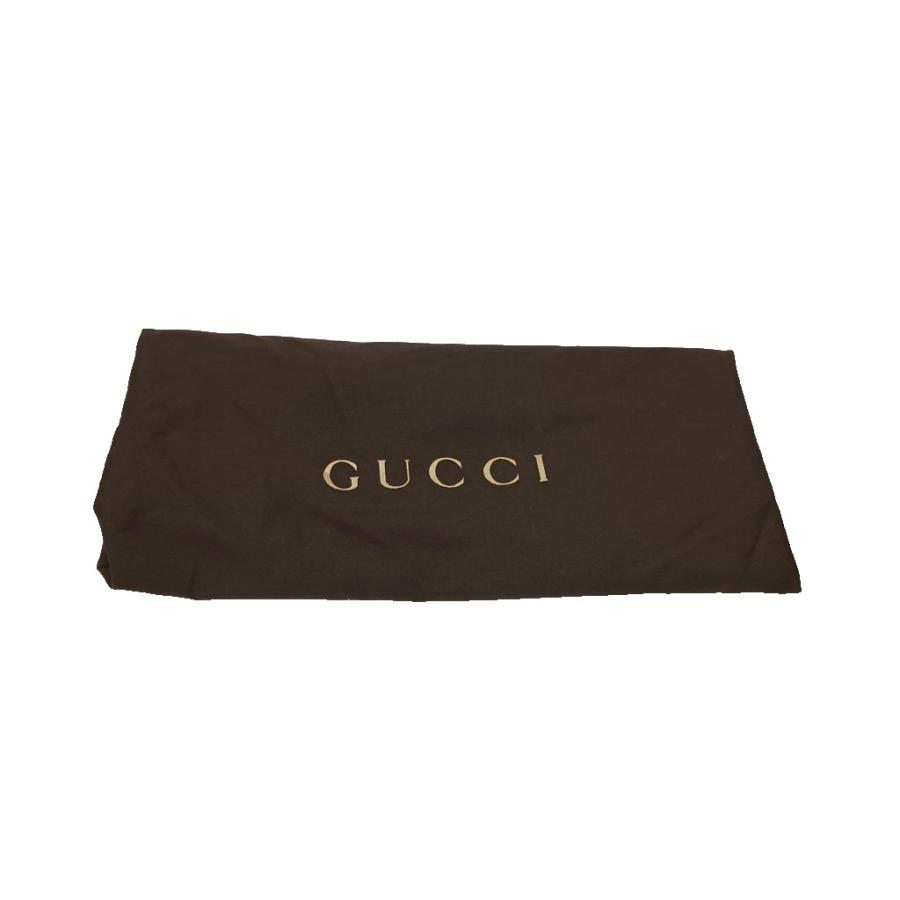 GUCCI（グッチ） 未使用品 インターロッキングG シェリーライン