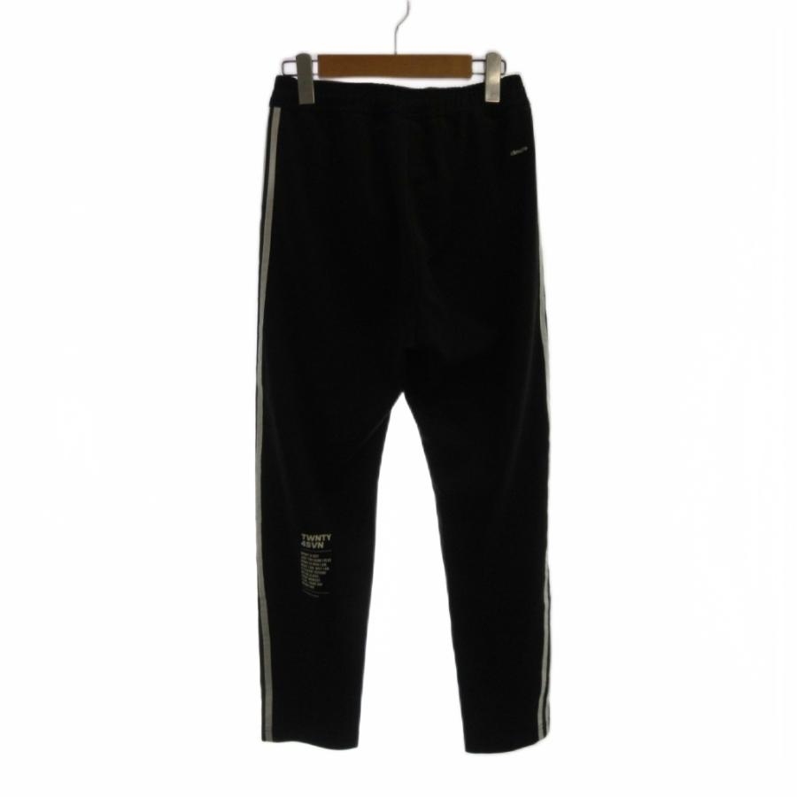 adidas（アディダス） セットアップ ジャージ ジャケット パンツ S 黒