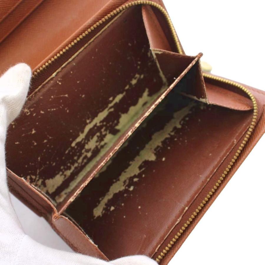 LOUIS VUITTON（ルイ・ヴィトン） モノグラム ポルトモネ ビエ