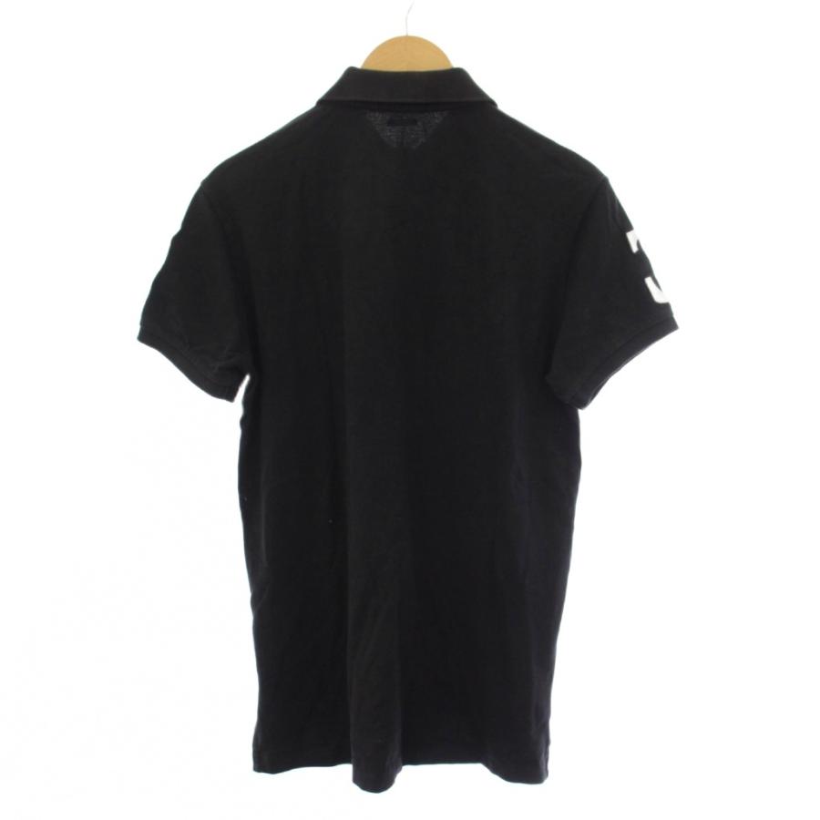 ポロ ラルフローレン POLO RALPH LAUREN ポロシャツ 半袖 ビッグポニー