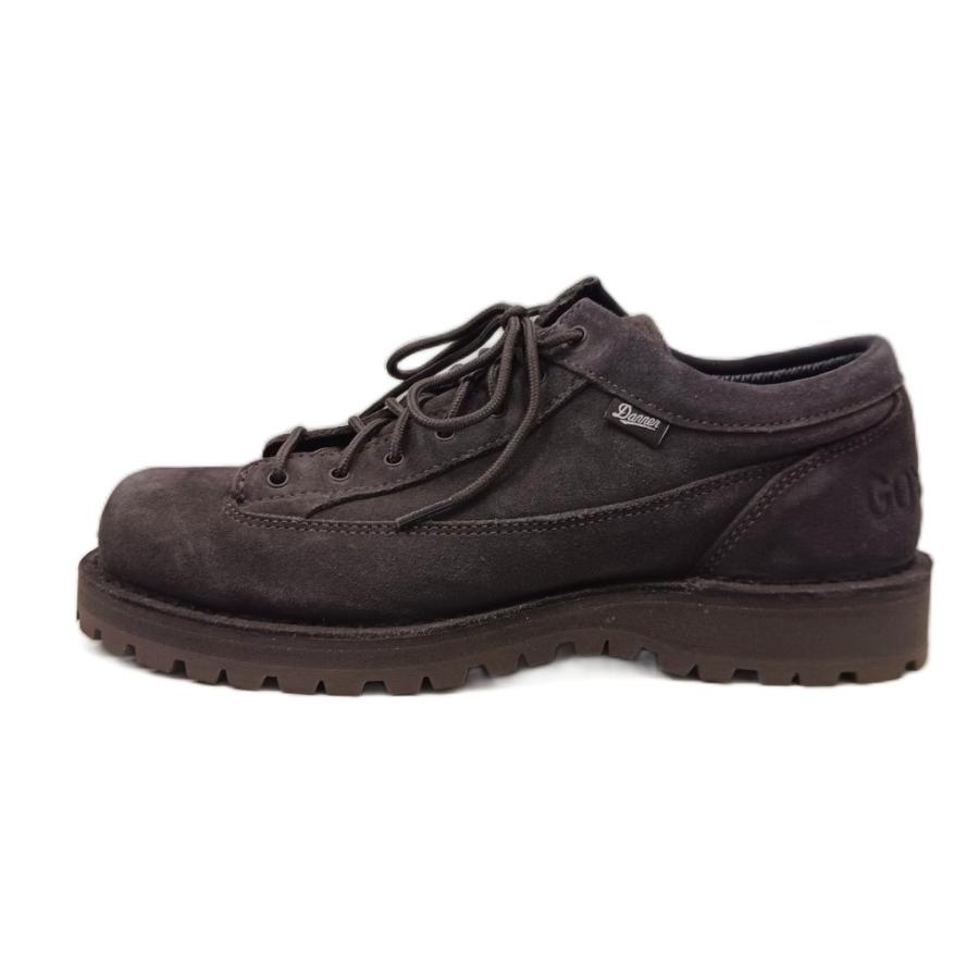 ダナー DANNER フィールド ロー FIELD LOW GORE-TEX トレッキング 