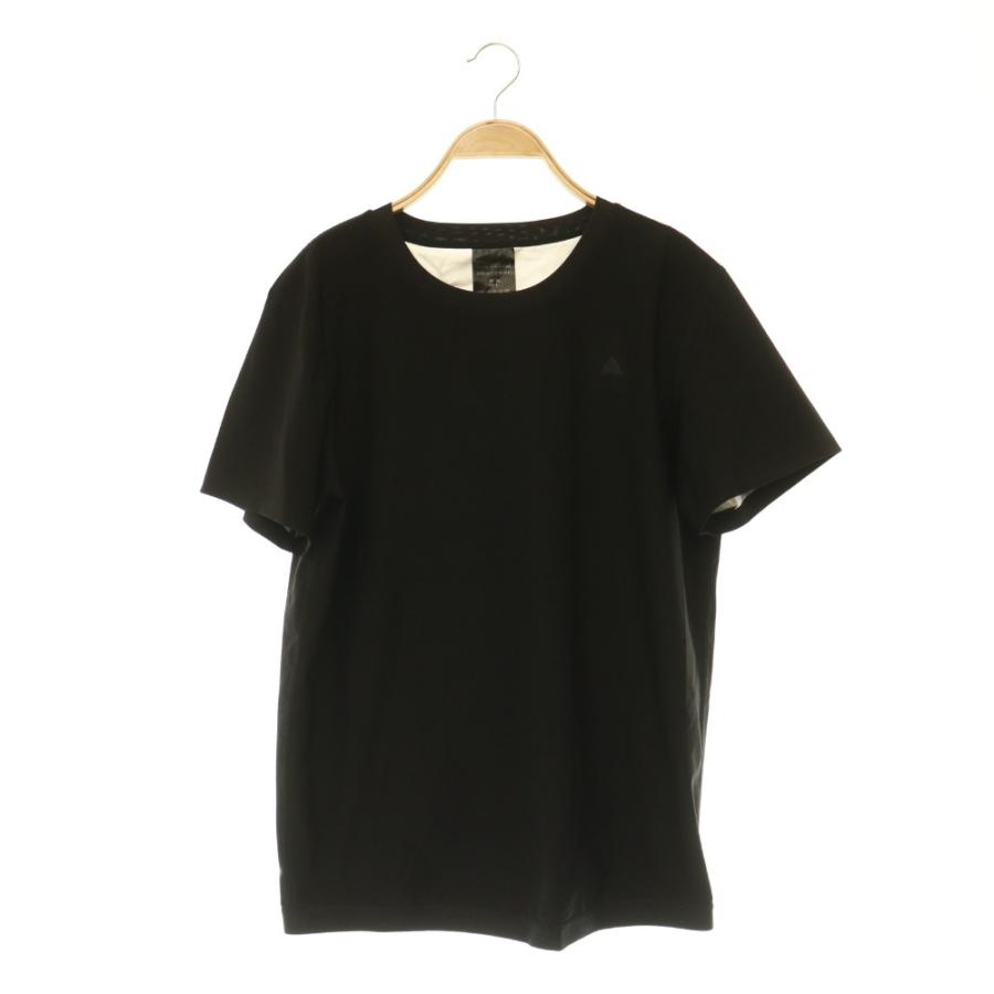 ヒートラップ HEATTRAP サウナシャツ Tシャツ 半袖 XL ブラック /MY