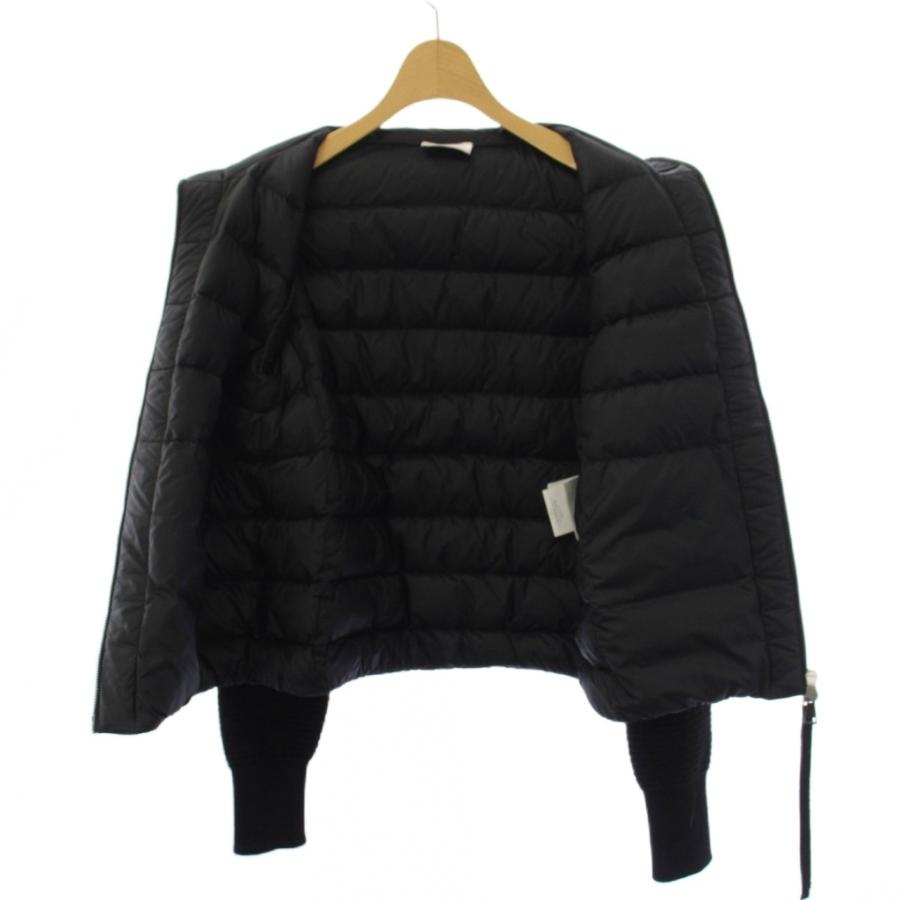 MONCLER（モンクレール） MONCLER MAGLIONE TRICOT CARDIGAN ダウン 