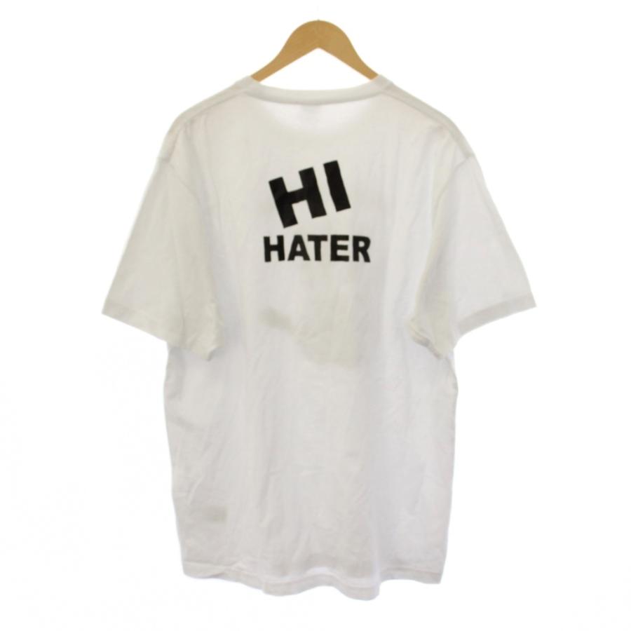 THE BLACK EYE PATCH Tシャツ Lサイズ ブラックアイパッチ THE BLACK EYE PATCH Tシャツ コットン 半袖
