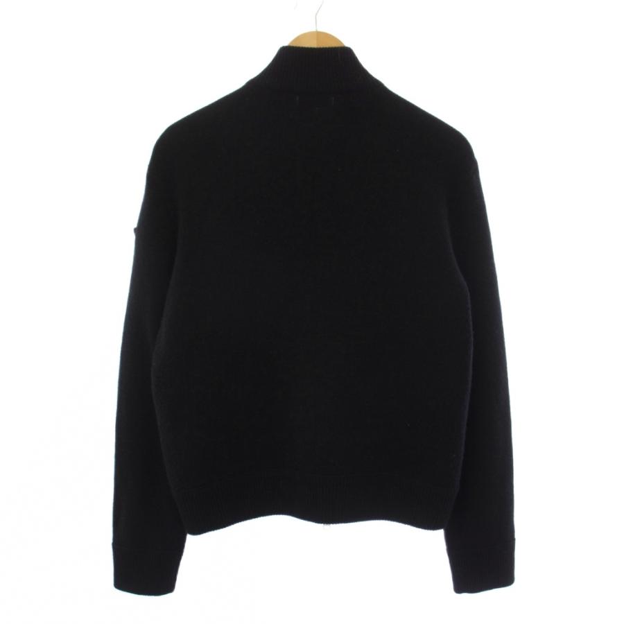 MONCLER（モンクレール） MONCLER CARDIGAN TRICOT ダウン切替ニット