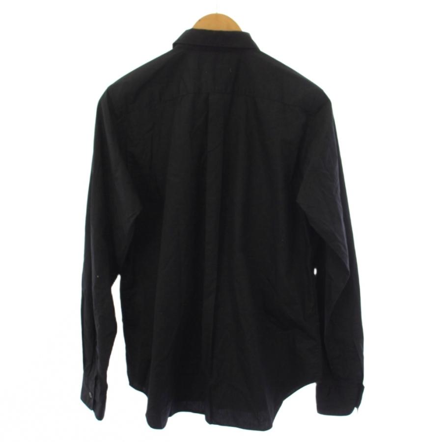 ブラックコムデギャルソン BLACK COMME des GARCONS AD2020 パッチ 