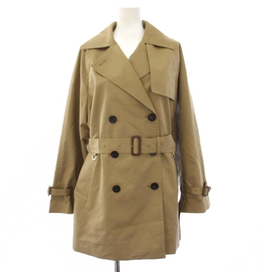 アクアスキュータム AQUASCUTUM JOURNAL STANDARD L'essage 23SS