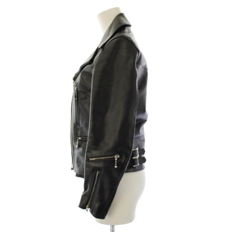 ルイスレザー LEWIS Leathers AVIAKIT ダブルライダースジャケット 革