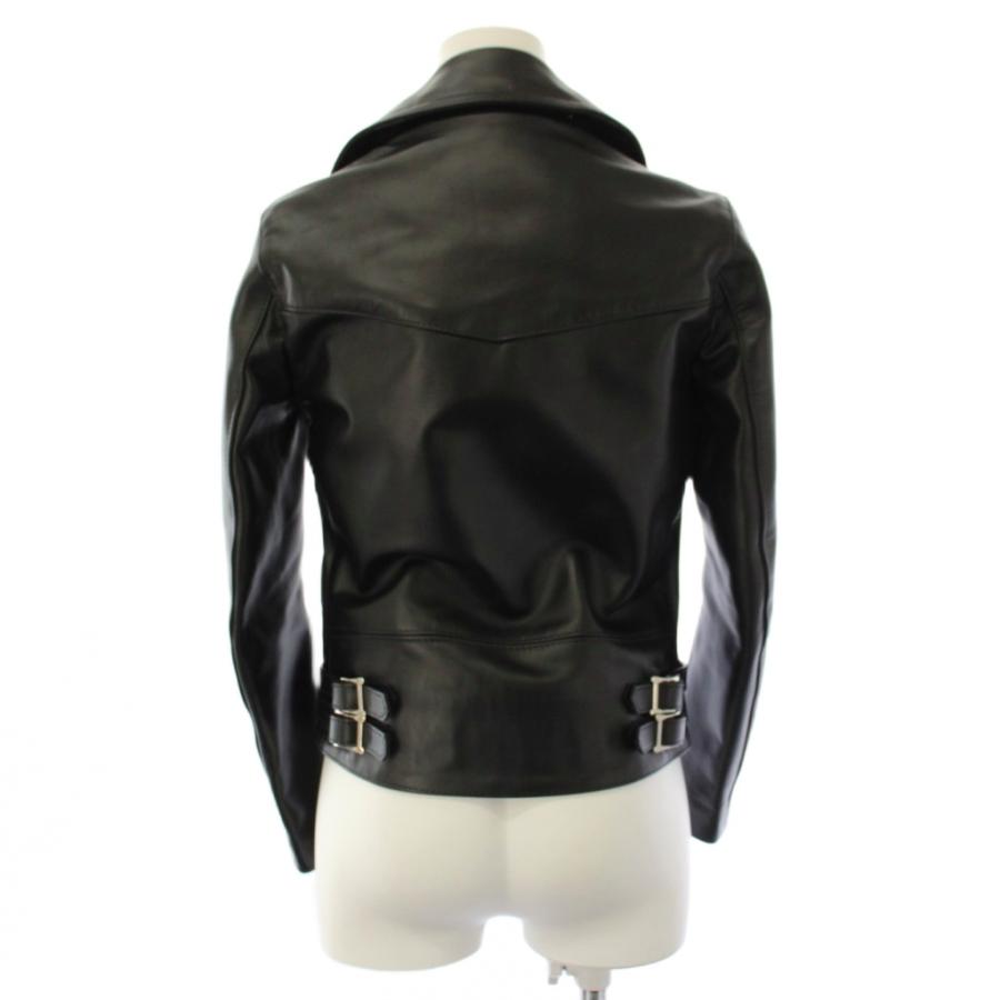 ルイスレザー LEWIS Leathers AVIAKIT ダブルライダースジャケット 革