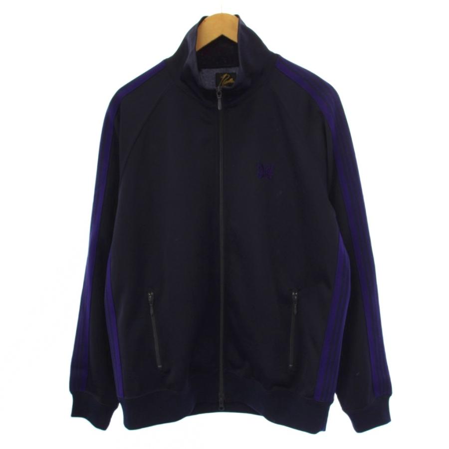 ニードルス ニードルズ Needles Track Jacket-Poly Smooth トラック