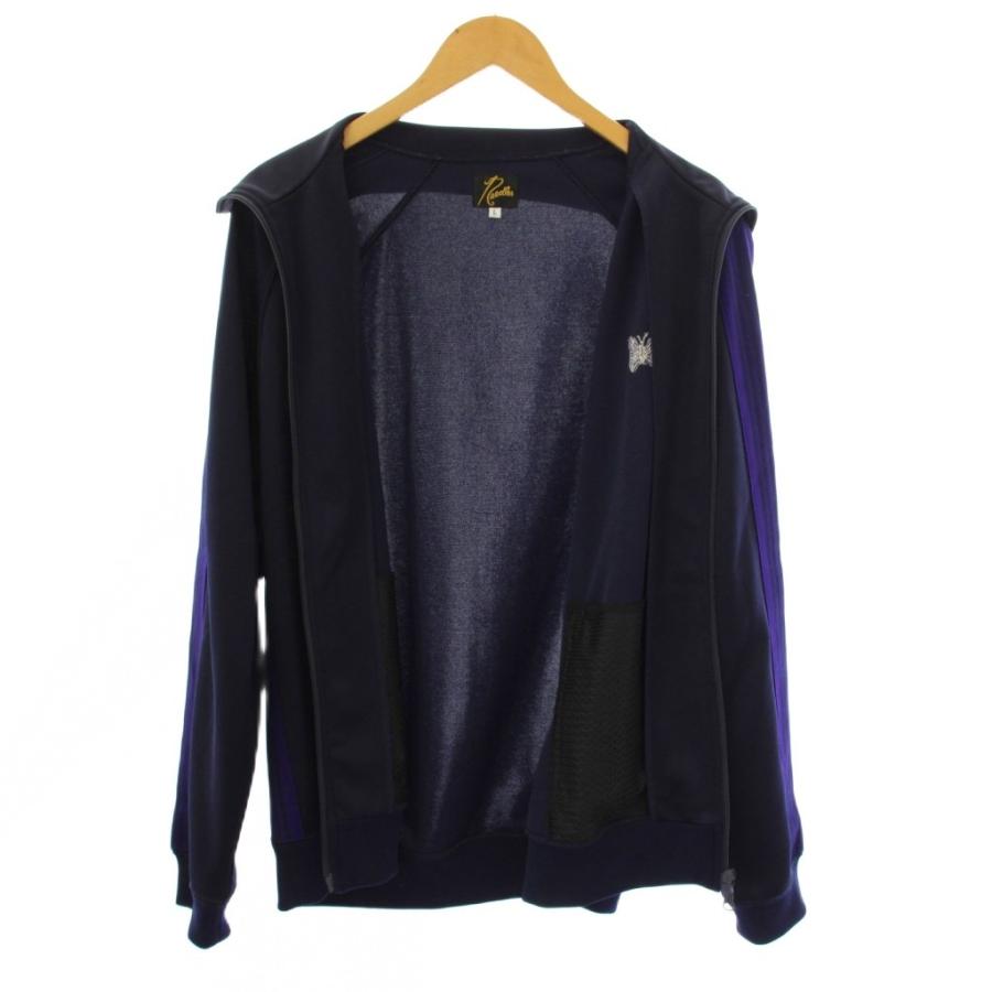ニードルス ニードルズ Needles Track Jacket-Poly Smooth トラック