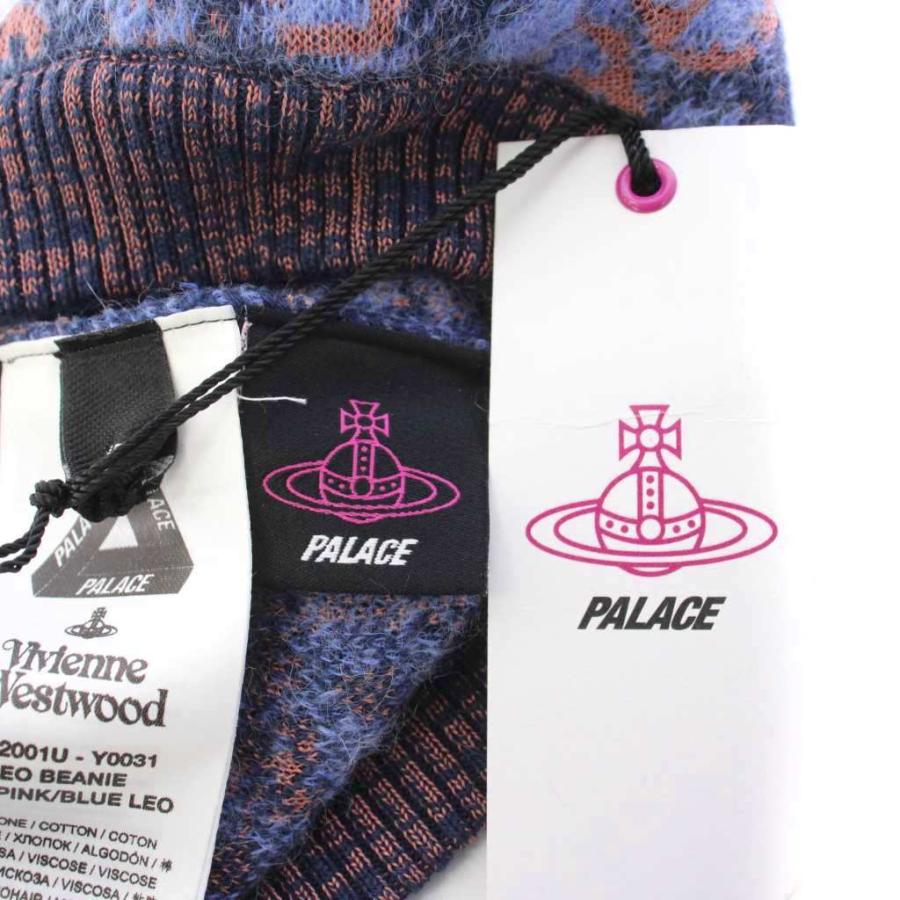 Vivienne Westwood（ヴィヴィアンウエストウッド） 未使用品 Palace