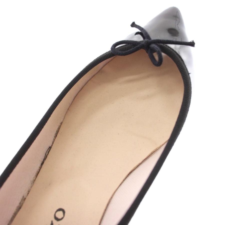 レペット Repetto ブリジット Brigitte バレエシューズ フラット