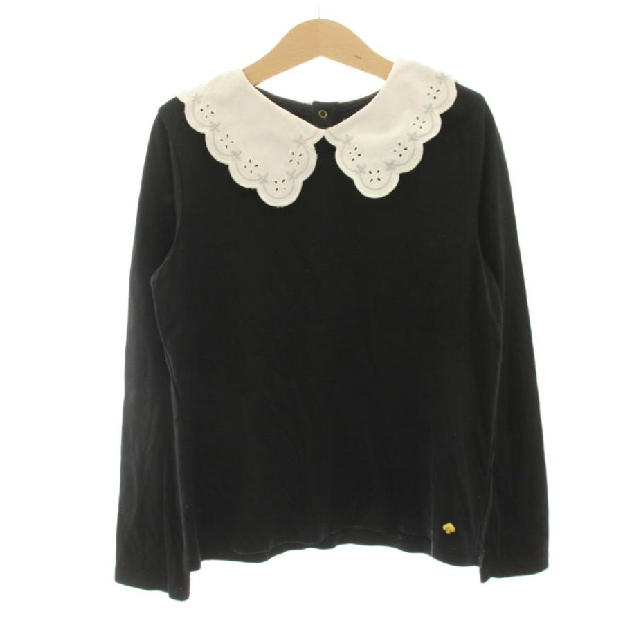 kate spade NEW YORK（ケイト・スペード ニューヨーク） ケイトスペード KATE SPADE 子供服 カットソー Tシャツ ...