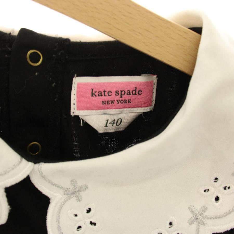 kate spade NEW YORK（ケイト・スペード ニューヨーク） ケイトスペード KATE SPADE 子供服 カットソー Tシャツ ...