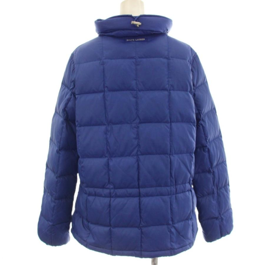 【美品】ラルフローレン　ダウンジャケット POLO RALPH LAUREN（ポロ・ラルフローレン） ラルフローレン RALPH