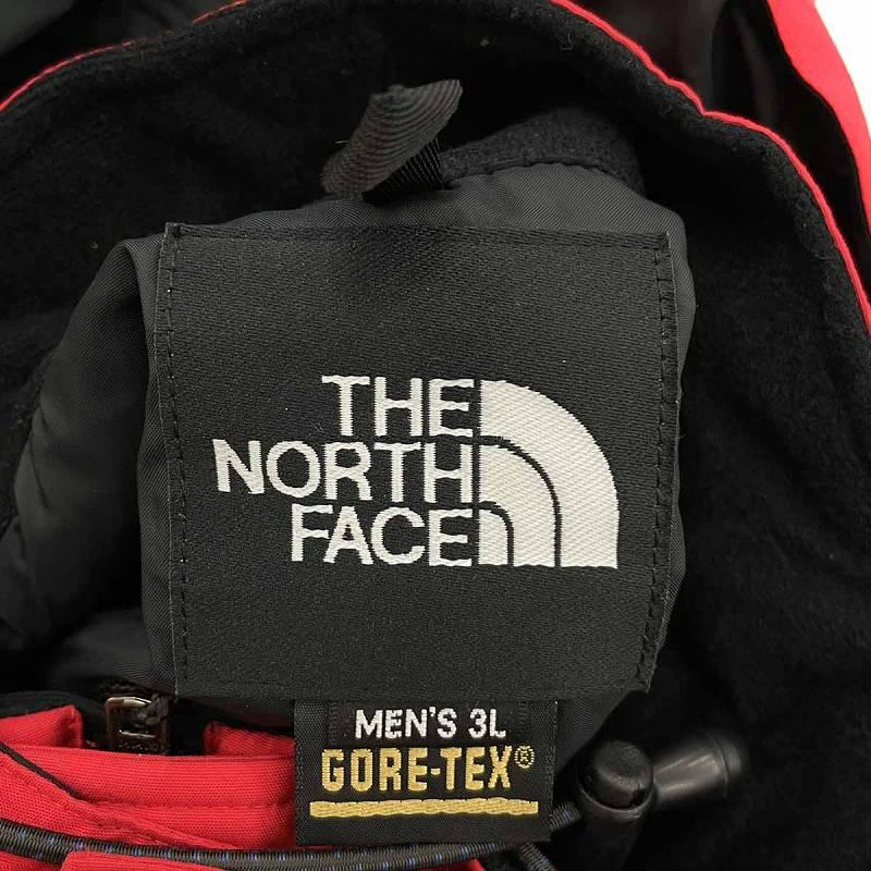 THE NORTH FACE ゴアテックス GORE-TEX ジャケット マウンテンパーカー