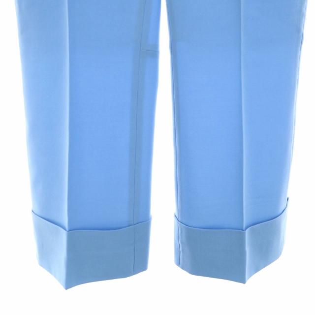 DSQUARED2（ディースクエアード） 未使用品 タグ付き スラックスパンツ