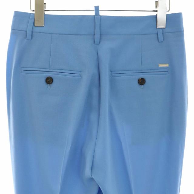 DSQUARED2（ディースクエアード） 未使用品 タグ付き スラックス