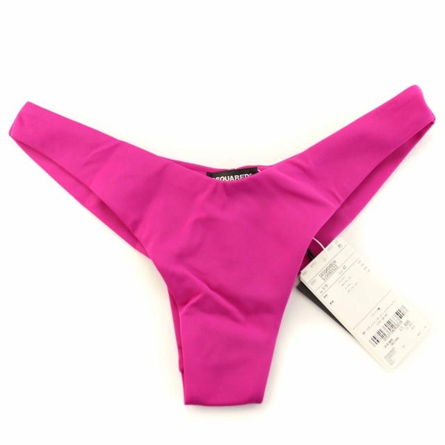 未使用品 ディースクエアード DSQUARED2 タグ付き 22SS 水着 パンツ 