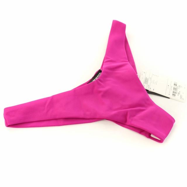 未使用品 ディースクエアード DSQUARED2 タグ付き 22SS 水着 パンツ 