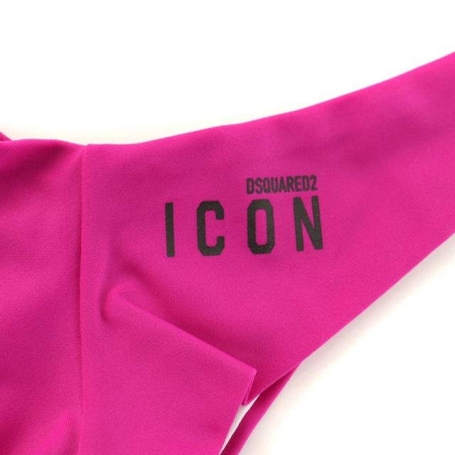 未使用品 ディースクエアード DSQUARED2 タグ付き 22SS 水着 パンツ 