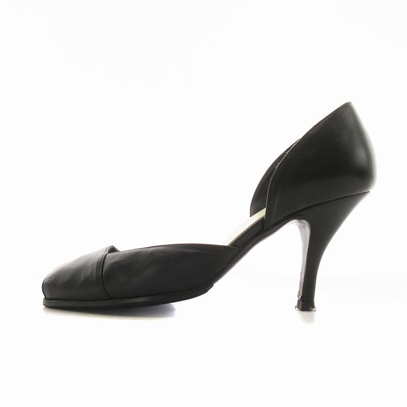 FERRAGAMO サルヴァトーレフェラガモ Salvatore Ferragamo パンプス  