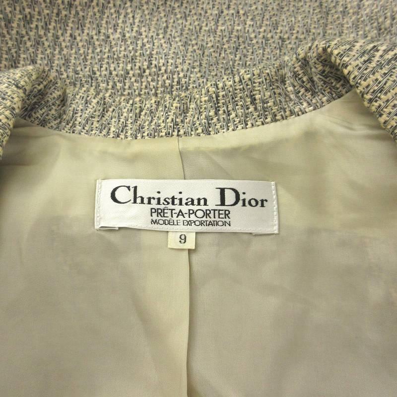 Christian Dior クリスチャンディオール PRET-A-PORTER MODELE Christian Dior クリスチャンディオール PRET-A-PORTER MODELE