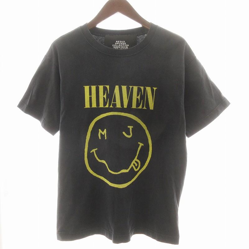 マークジェイコブス MARC JACOBS redux grunge collection T
