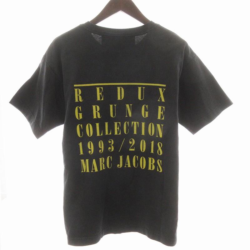 MARC JACOBS REDUX GRUNGE COLLECTION Tシャツ マークジェイコブス MARC JACOBS redux grunge collection T