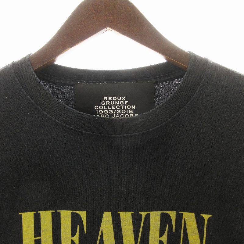 マークジェイコブス MARC JACOBS redux grunge collection T