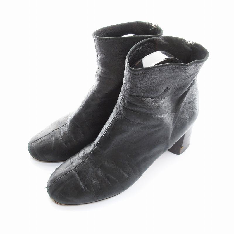 3.1 Phillip Lim フィリップリム phillip lim ショートブーツ リアル 