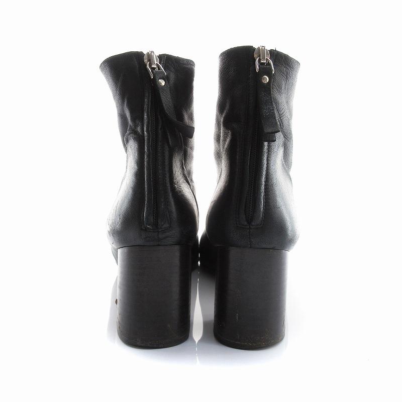 Phillip lim ショートブーツ 23cm