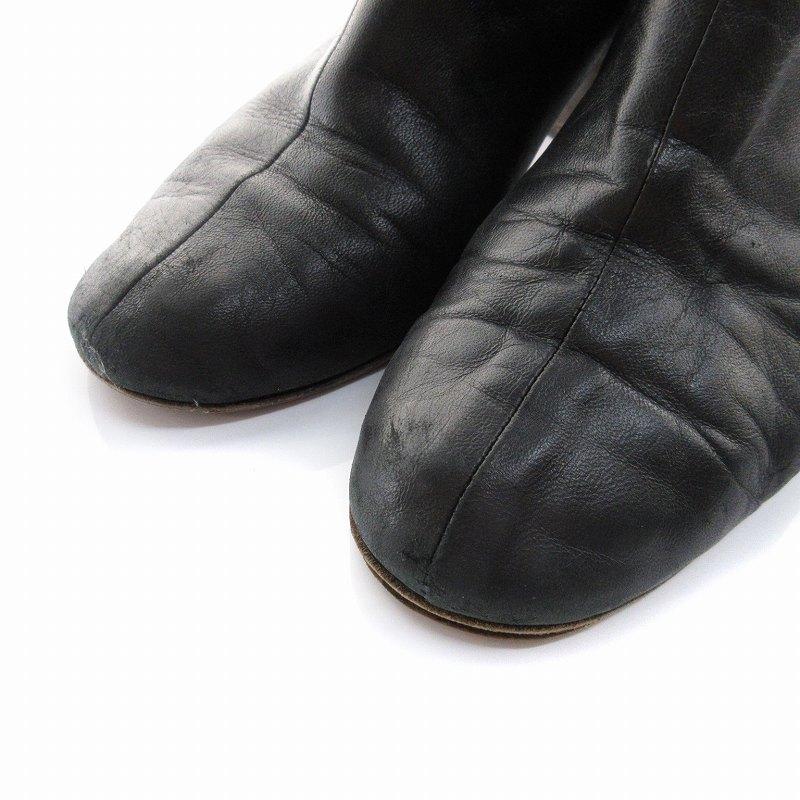 3.1 Phillip Lim フィリップリム phillip lim ショートブーツ リアル 