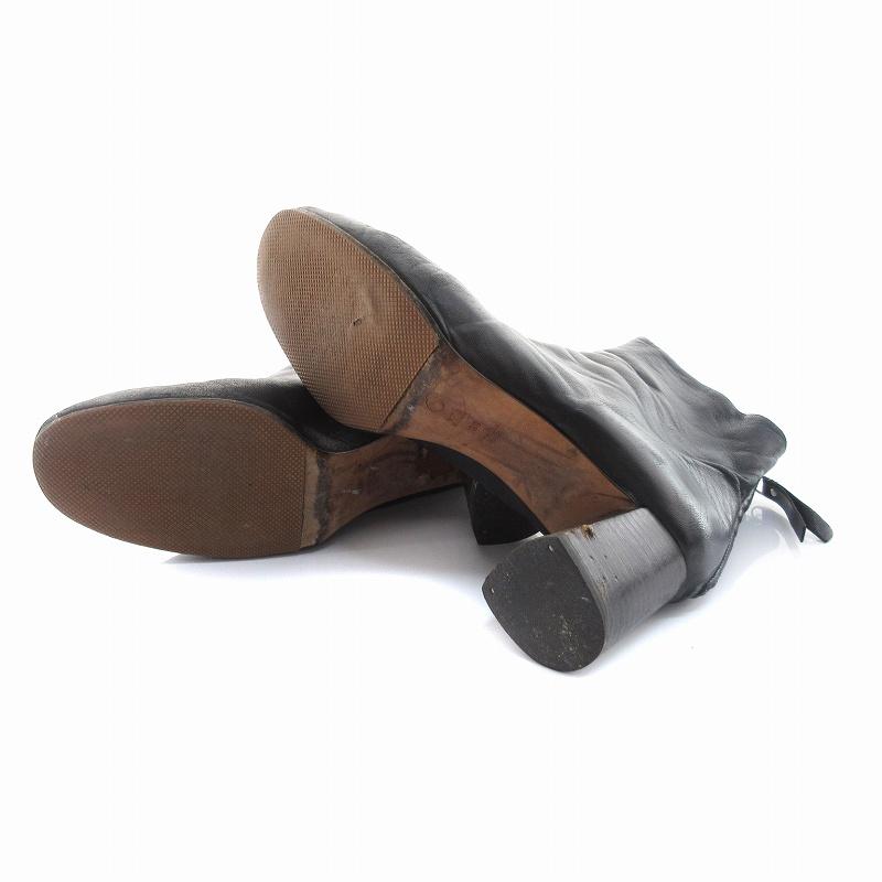 3.1 Phillip Lim フィリップリム phillip lim ショートブーツ リアル 
