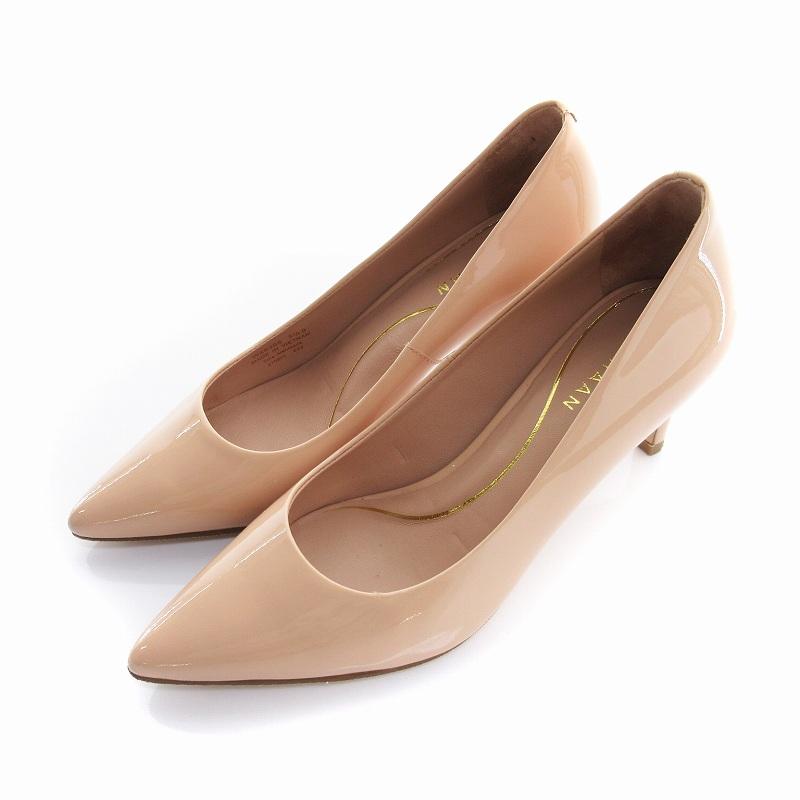 コールハーン COLE HAAN VANDAM PUMP 65MM ヴァンダムパンプ パンプス 