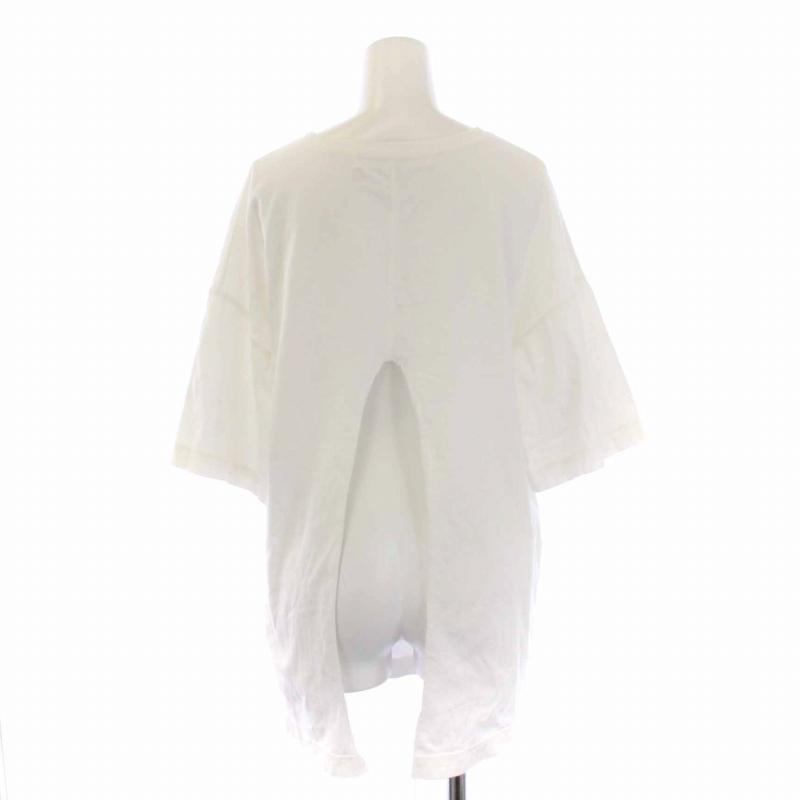 ITEM ファッション アンスクリア ウール ゆったり ポンチョ