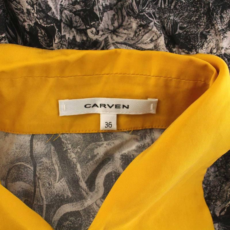 月末セール】FACETASM ファセッタズム ベルベット オールインワン