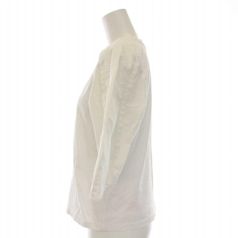 3.1 Phillip Lim フィリップリム phillip lim カットソー 五分袖 切替  