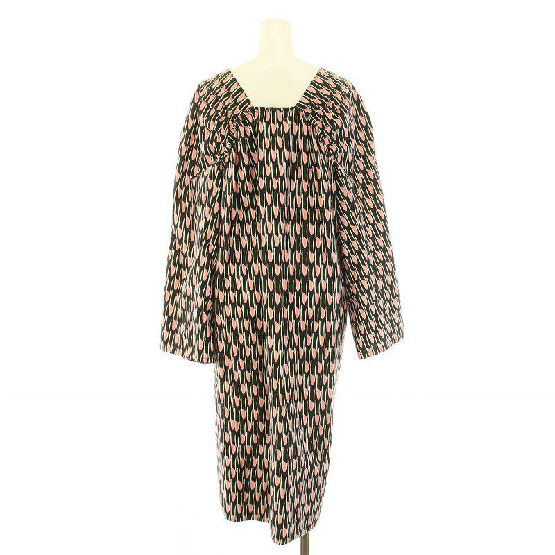 クリスチャン ワイナンツ christian wijnants ワンピース ミモレ  