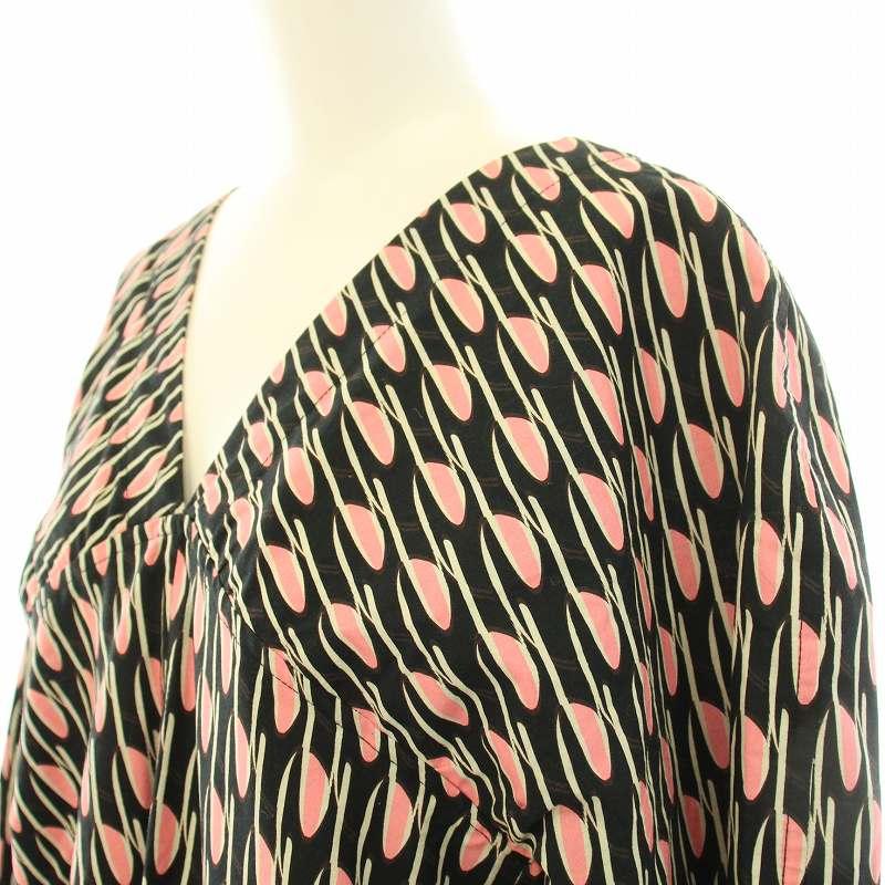 クリスチャン ワイナンツ christian wijnants ワンピース ミモレ