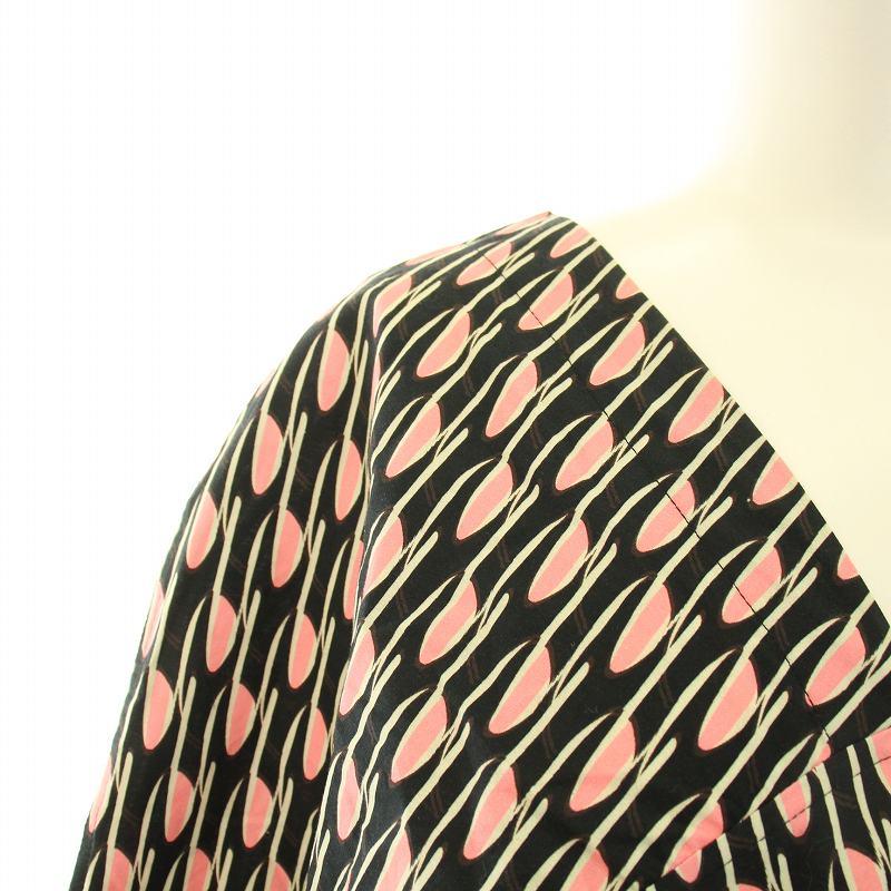 クリスチャン ワイナンツ christian wijnants ワンピース ミモレ  