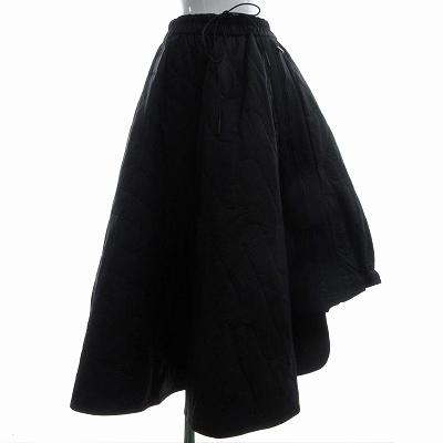 ワイスリー Y-3 Y-3 HE1684 CH2 CLOUD QLTD SKIRT スカート サイド  
